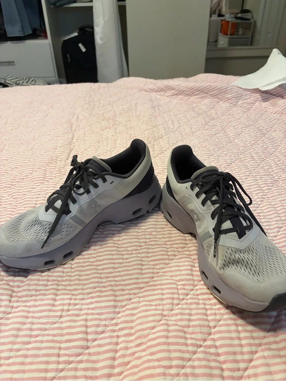 On Running running cloudpulse